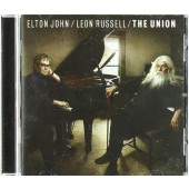 Elton John/Leon Russel - Union 