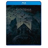 Katatonia - Sanctitude (Blu-ray Disc) 