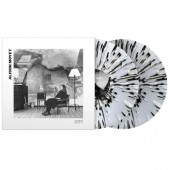 Alison Moyet - Key (2024) - Limited Splatter Vinyl