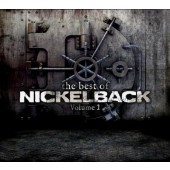 Nickelback - Best Of Nickelback Vol.1 (2013) 