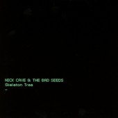 Nick Cave & The Bad Seeds - Skeleton Tree (2016) 