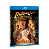 Film/Dobrodružný - Indiana Jones a království křišťálové lebky/BRD 