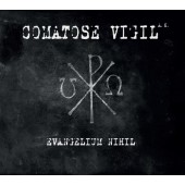 Comatose Vigil A.K. - Evangelium Nihil (2018)