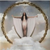 Rosalía - El Mal Querer (2018) – Vinyl