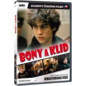 Film/Drama - Bony a klid (Remasterovaná verze)