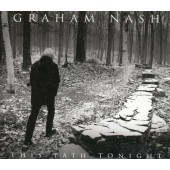Graham Nash - This Path Tonight (2016) 