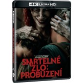 Film/Horor - Smrtelné zlo: Probuzení (Blu-ray UHD)