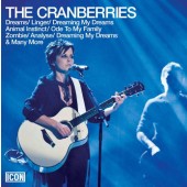 Cranberries - Icon 