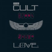 Cult - Love (Edice 2023) - Vinyl