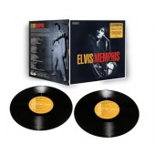 Elvis Presley - Memphis (2024) - Vinyl