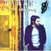 Daran Et Les Chaises - Huit Barré (Edice 1996)
