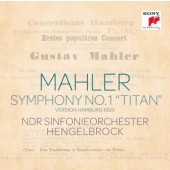 Gustav Mahler - Symfonie č. 1: Titan (2014)