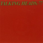 Talking Heads - Talking Heads: 77 
