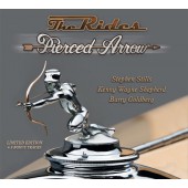 Rides - Pierced Arrow/Limited (2016) 