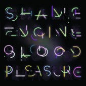 Health & Beauty - Shame Engine / Blood Pleasure (2019) - Vinyl