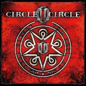 Circle II Circle - Full Circle - The Best Of The Definitive Collection (2CD, 2012)
