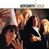Aerosmith - Gold 