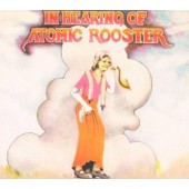 Atomic Rooster - In Hearing Of Atomic Rooster (Edice 1995) 