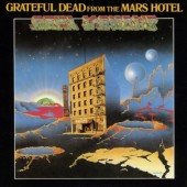 Grateful Dead - From The Mars Hotel (Deluxe Edition 2024) /3CD Digipack