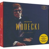 Zbigniew Wodecki - Zbigniew Wodecki (Reedice 2017) 