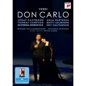 Giuseppe Verdi - Don Carlos 