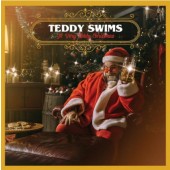Teddy Swims - A Very Teddy Christmas (2021) - Vinyl