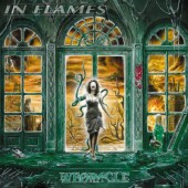 In Flames - Whoracle (Edice 2021)