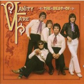 Vanity Fare - Best Of (Edice 2011)