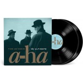 A-ha - Time And Again (The Ultimate a-ha) /Edice 2024, Vinyl
