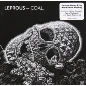Leprous - Coal (2013) 