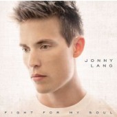 Jonny Lang - Fight For My Soul/Ltd.Digi+1 