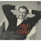 Frank Sinatra - Nice 'N' Easy - 180 gr. Vinyl 