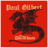 Paul Gilbert - Dio Album (2023) /Digipack