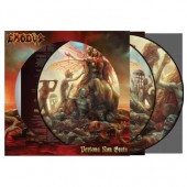 Exodus - Persona Non Grata (Edice 2022) - Limited Vinyl