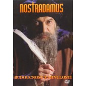 Film/Dokumentární - Nostradamus: Budoucnost z minulosti 