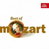 Wolfgang Amadeus Mozart - Best Of Mozart 