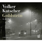 Volker Kutscher - Goldstein (MP3, 2019)