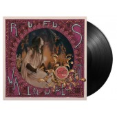 Rufus Wainwright - Want Two (Edice 2022) - 180 gr. Vinyl
