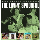 Lovin' Spoonful - Original Album Classics 