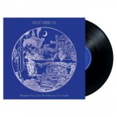 Avatarium - Between You, God, The Devil And The Dead (2025) - Vinyl