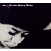 Merry Clayton - Gimme Shelter /Digipack 