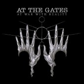 At The Gates - At War With Reality (2014) 