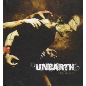 Unearth - March (CD + DVD) 