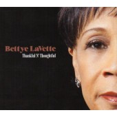 Bettye LaVette - Thankful N' Thoughtful (2012)