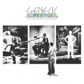 Genesis - Lamb Lies Down On Broadway (Edice 2024) - 180 gr. Vinyl