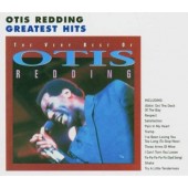 Otis Redding - Very Best Of Otis Redding 