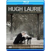 Hugh Laurie - Live On The Queen Mary (2013) /Blu-ray