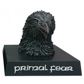 Primal Fear - Rulebreaker (Deluxe BOX Edition)/CD + DVD BOX