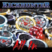 Kickhunter - All In (2010)