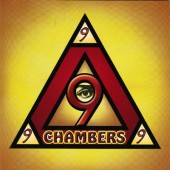 9 Chambers - 9 Chambers (2011)